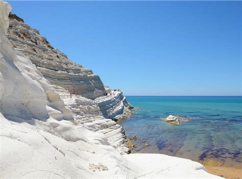 playas de Sicilia descubre este paraíso del mediterráneo italiano