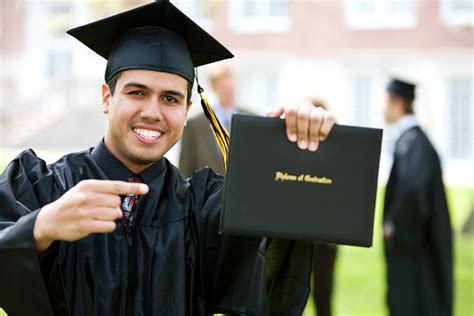 Increase Your Earnings Complete Your High School Diploma In 12 Months