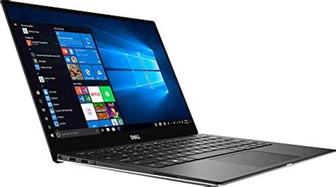 Dell Xps 13 7390 Laptop I 133 Fhd Ips Touchscreen I 10th Gen Intel