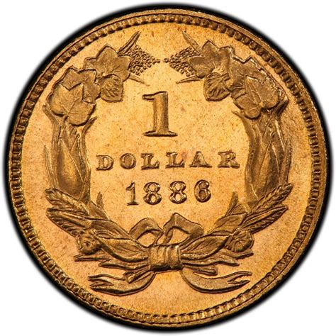 Check spelling or type a new query. 1886 Large Head Indian Princess Gold Dollar Values and Prices - Past Sales | CoinValues.com