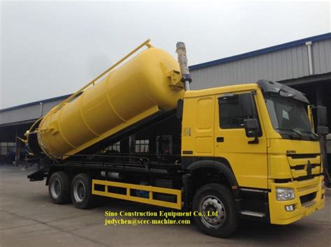 Maybe you would like to learn more about one of these? 10 Roda Sewage Cleaning Truck 16000L Sewage Suction Truck ...