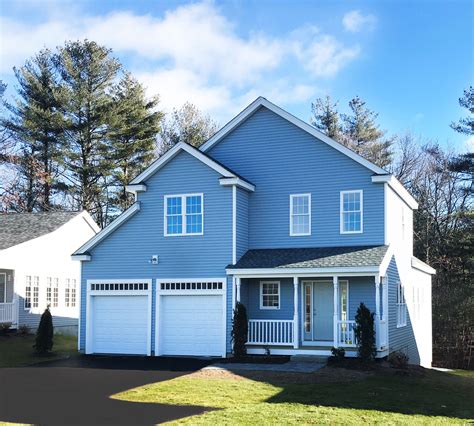 HOMES UNDER $400K IN HOLDEN, MA – 55+ COMMUNITY | Home, New homes