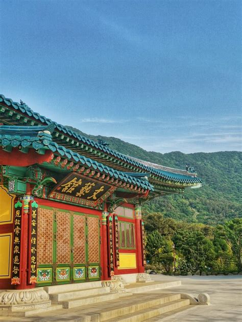 5 Reasons To Live In Koreas Countryside Koreabyme