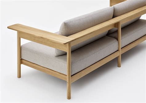 Minimalist Sofa Kinuta N S01 By Norm Architects Sohomod Blog