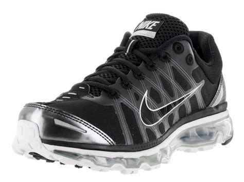 Nike Mens Air Max 2009 Running Shoe