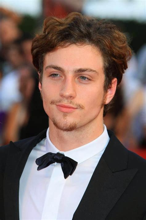 Download it once and read it on your kindle device, pc, phones or tablets. Aaron Taylor-Johnson (With images) | Aaron johnson, Aaron ...