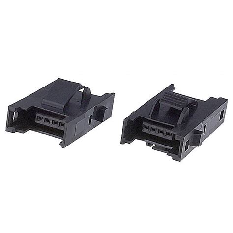3 1473562 4 Te Connectivity Amp Connectors コネクタ、相互接続 Digikey