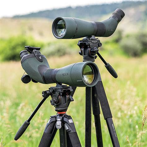 7 Best Spotting Scopes Under 200 Our Top Budget Options