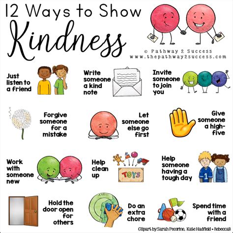Social Emotional Learning Teaching Kindness Kindness Activities