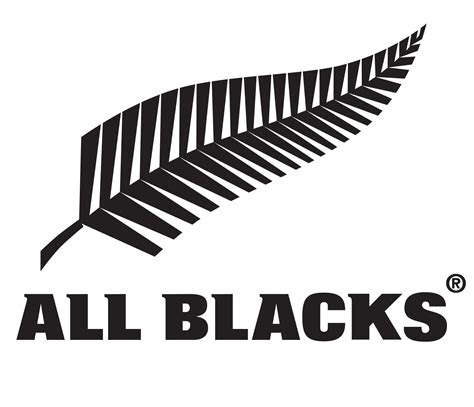 All Blacks Wall Decal Your Decal Shop