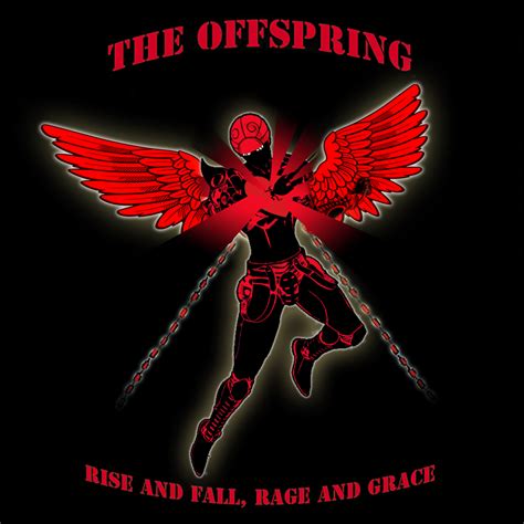 The Offspring Rise And Fall Rage And Grace 126552 The Offspring Rise