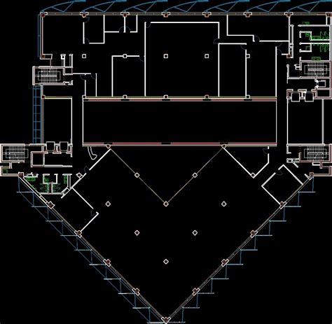 Offices Dwg Block For Autocad Designs Cad