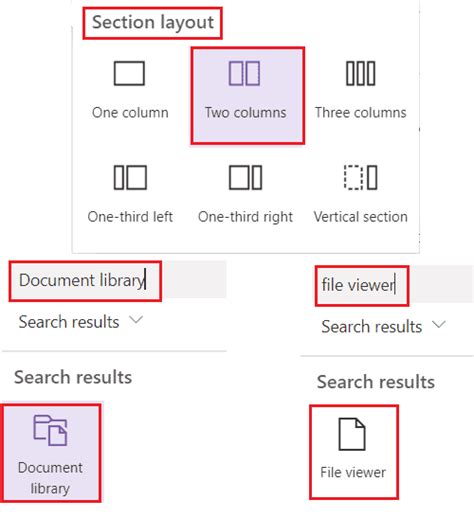 How To Use Sharepoint Document Library Web Part Complete Tutorial