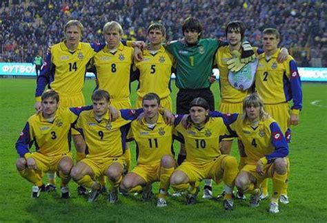 Human (association football player, ukraine, ukraine). Euro 2012 Ukraine | Football Championships Euro 2012 in ...