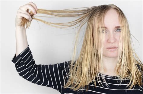Why Do Scandinavians Have Thin Hair Scandinavia Facts