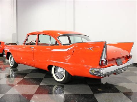 1958 Plymouth Plaza For Sale Cc 1016968