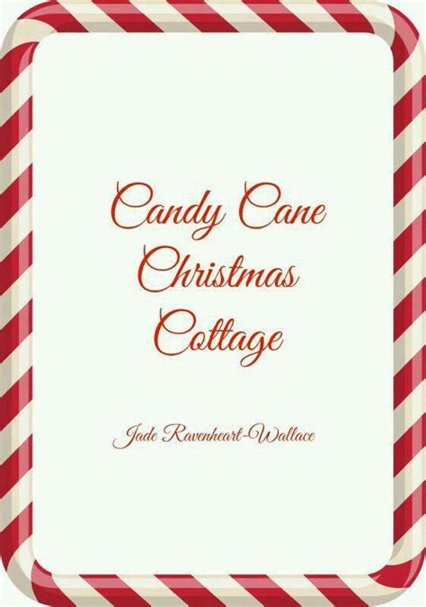 Add me and say !buy strange candy cane. HI LADIES TONIGHT ( DEC6) LET'S PIN '' CANDY CANE CHRISTMAS COTTAGE'' | Christmas candy cane