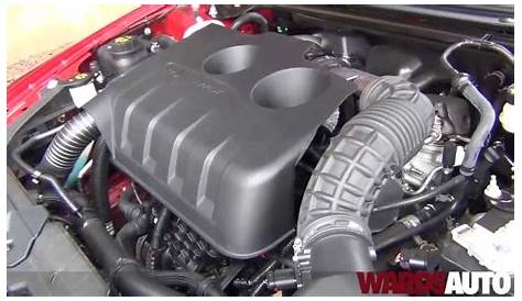 Ford Taurus Test Drive for Ward's 10 Best Engines of 2013 - YouTube