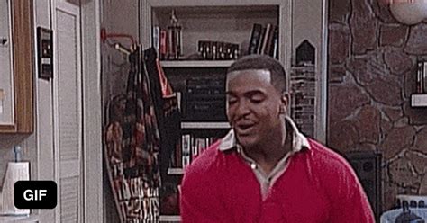 Lets Start This Week Off Right Heres Carlton Doing The Carlton Dance To Put You In A Good