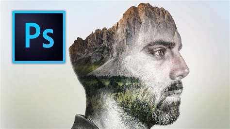 How To Master Double Exposure In Photoshop Download