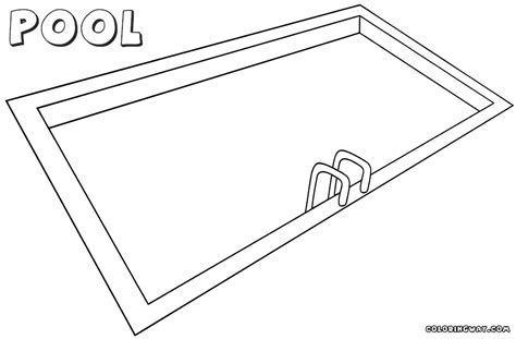 Jul 27, 2016 · summer coloring pages help kids enjoy the summer so much more. Pool coloring pages | Coloring pages to download and print