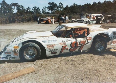 Pin By Craig Steen On Vintage Late Models Dirt Late Model Racing