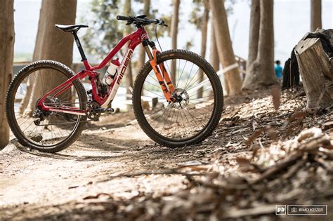 Thömus rn swiss bike team. in Stellenbosch, South Africa - photo by ikeizer - Pinkbike