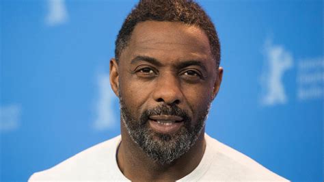 Idris Elba Named 2018s Sexiest Man Alive By People Magazine Youtube