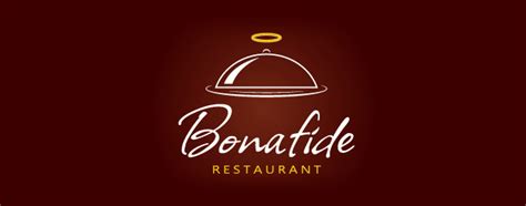 En definitiva, un intento completamen. 40 logos creativos de restaurantes