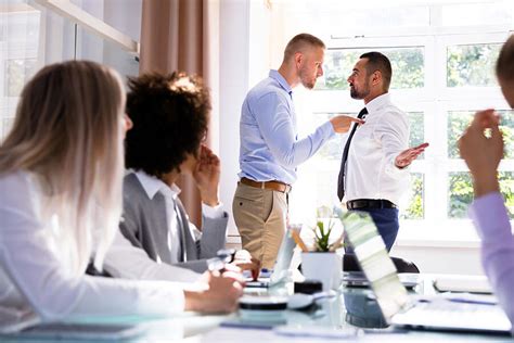 Although not a requirement, consulting with a knowledgeable and well qualified. Can I Sue My Employer For A Hostile Work Environment ...