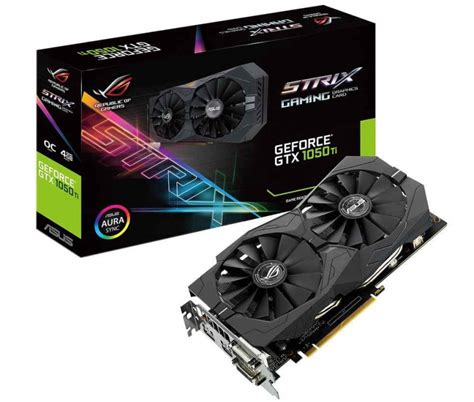 Latest graphics cards in malaysia price list for june, 2021. ASUS ROG Strix GeForce GTX 1050 Ti .. Price in Egypt | El ...