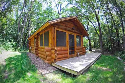 East bearskin lake campground now has four camper cabins, which rent for just $76/night. Minnesota State Park Camper Cabins Map | Printable Map