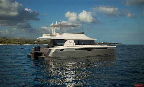 Xpress Catamaran 0 100 Motori Orologi Lifestyle