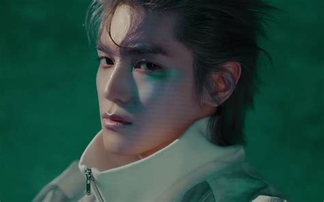 NCT S Taeyong Begins Gearing Up For His Comeback With New Teaser