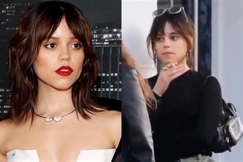 jenna ortega caught smoking and commenting on her mom oicanadian