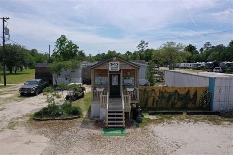 We help businesses reduce risk, and we help families protect and preserve their financial future. Audubon RV Resort - mobile home park for sale in Slidell, LA 1268222
