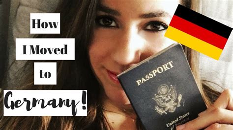 Moving To Germany As A Freelancer How I Got A German Visa As An