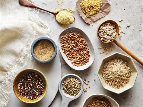 Most refined grains contain little or no fiber. Eating a High Fiber Diet Can Help Manage Diabetes in an ...