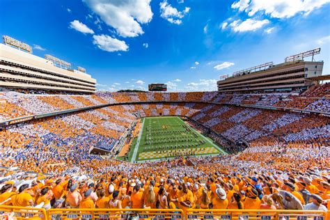 The University Of Tennessee Knoxville Admissions