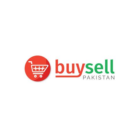 Logo Design For Buy And Sell Website Freelancer