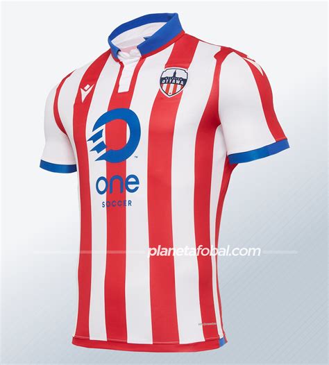 Mista retired from playing following a short stint in toroto, and has since complete his coaching badges and most recently coached. Camiseta Macron del Atlético Ottawa 2020
