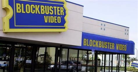 Mitch Albom: Blockbuster is near extinction — one store ...