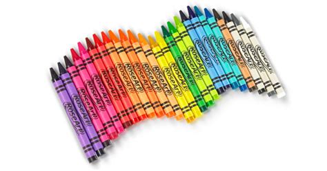 Roseart Crayons My Frugal Adventures