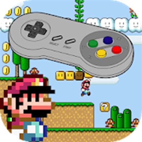 Snes Emulator Mod Apk Free Download For Android Modhihe
