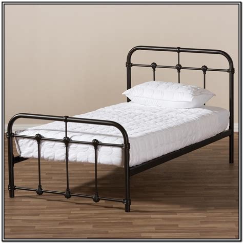 Bed Frame From Ikea Photos