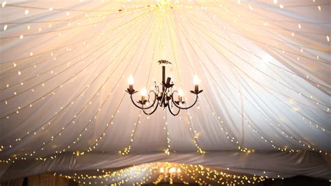 Wedding Fairy Light Mood Lighting Prestige Sound And Light