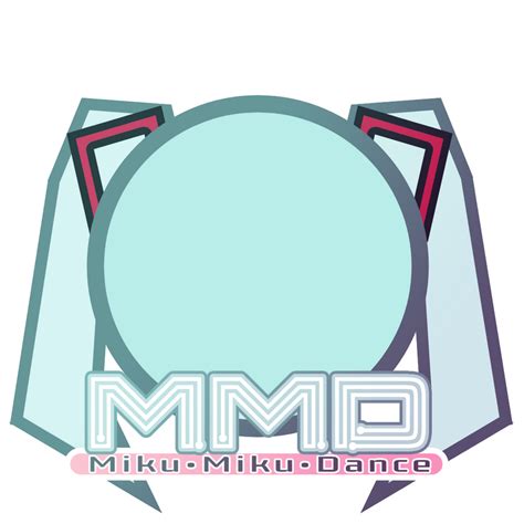 Mmd Logo 6 By Leaopardheart By Leaopardheart On Deviantart