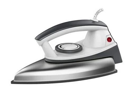 Electric Dry Irons At Rs 825no Sector 22 Id 14468940630