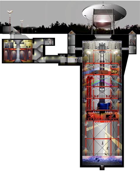 For sale: Decommissioned missile silo, 40 feet underground - TODAY.com