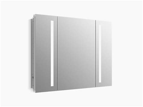 Do you need a verdera mirror for your medicine cabinet? K-99011-TL | Verdera® lighted medicine cabinet, 40" W x 30 ...